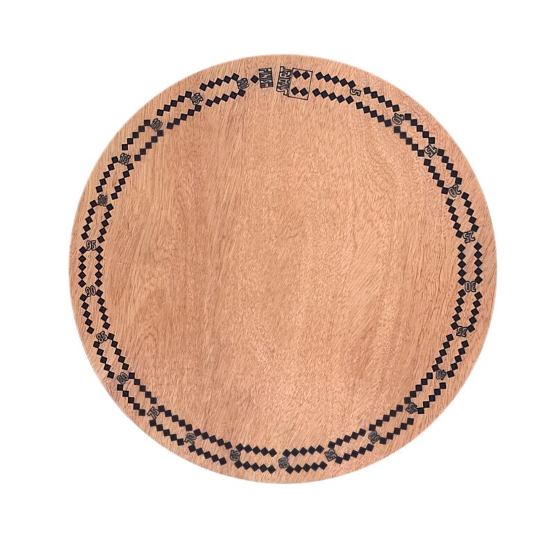Round Crib Board Nitrogeek Round Crib Board Nitrogeek