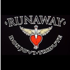 RUNAWAY - BON JOVI 225 X 225